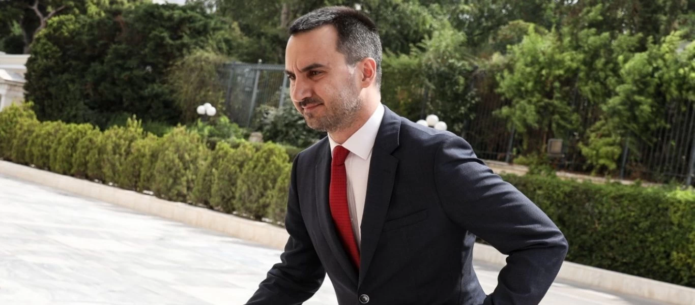 Α.Χαρίτσης: «Στην πρωτοφανή κρίση ακρίβειας η κοινωνία πληρώνει τις ιδεοληψίες και την αδράνεια της κυβέρνησης»